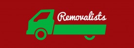 Removalists Quindanning - Furniture Removals